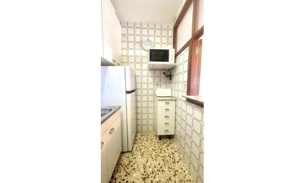 Sale - Apartment Flat -
Torrevieja - Punta prima