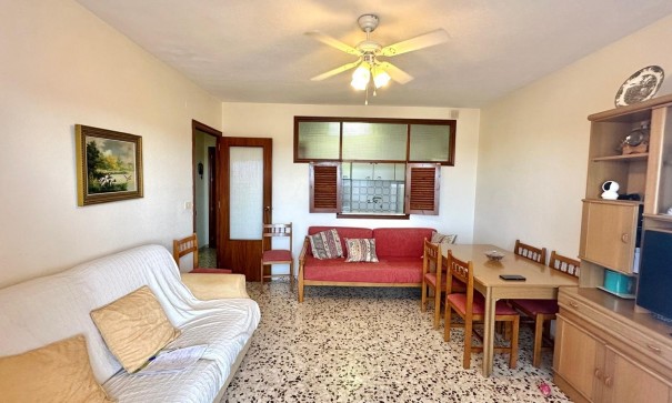 Sale - Apartment Flat -
Torrevieja - Punta prima