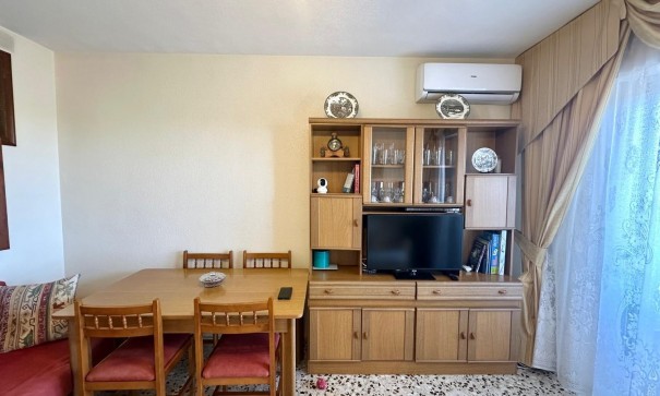 Sale - Apartment Flat -
Torrevieja - Punta prima