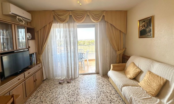 Sale - Apartment Flat -
Torrevieja - Punta prima