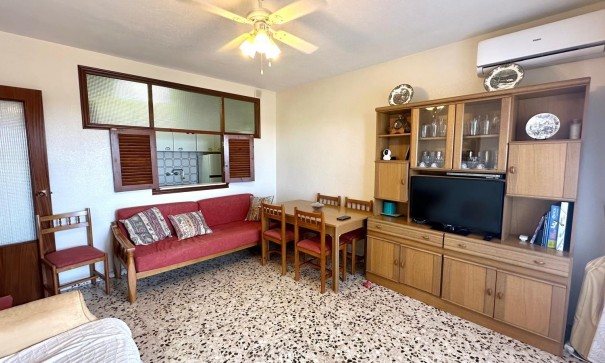 Sale - Apartment Flat -
Torrevieja - Punta prima