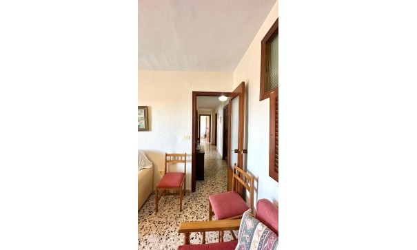 Sale - Apartment Flat -
Torrevieja - Punta prima