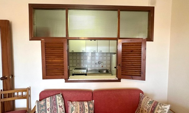 Sale - Apartment Flat -
Torrevieja - Punta prima