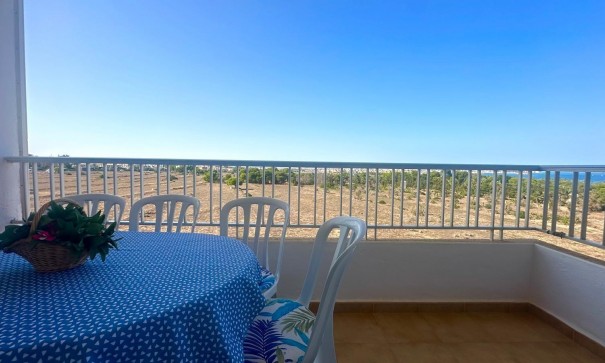 Sale - Apartment Flat -
Torrevieja - Punta prima