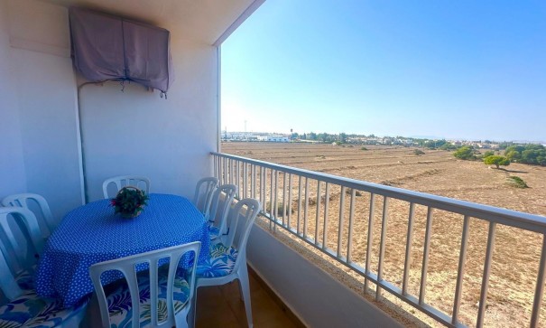 Sale - Apartment Flat -
Torrevieja - Punta prima