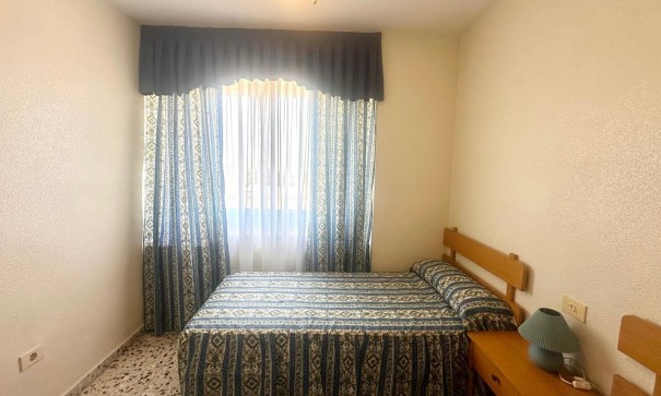 Sale - Apartment Flat -
Torrevieja - Punta prima