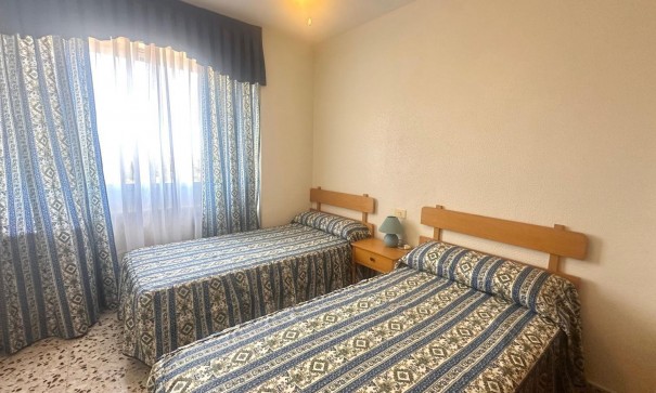 Sale - Apartment Flat -
Torrevieja - Punta prima