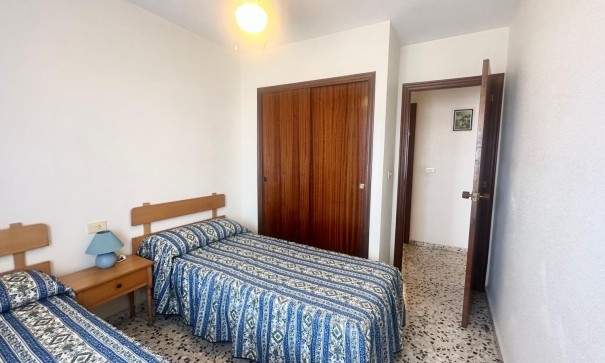 Sale - Apartment Flat -
Torrevieja - Punta prima
