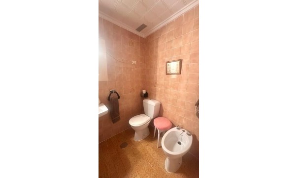 Sale - Apartment Flat -
Torrevieja - Punta prima