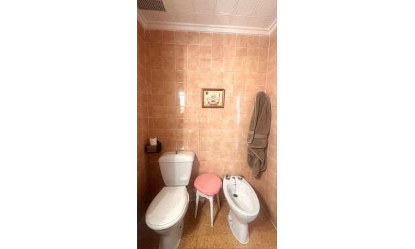 Sale - Apartment Flat -
Torrevieja - Punta prima