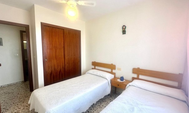 Sale - Apartment Flat -
Torrevieja - Punta prima