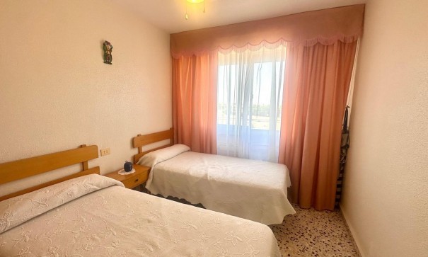 Sale - Apartment Flat -
Torrevieja - Punta prima