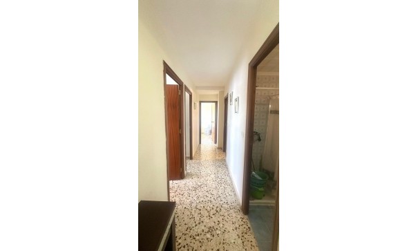 Sale - Apartment Flat -
Torrevieja - Punta prima