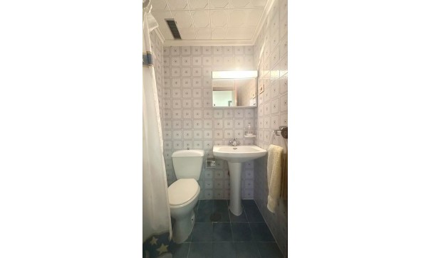 Sale - Apartment Flat -
Torrevieja - Punta prima