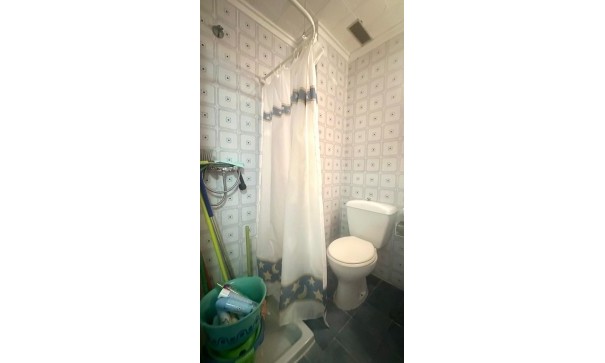 Sale - Apartment Flat -
Torrevieja - Punta prima