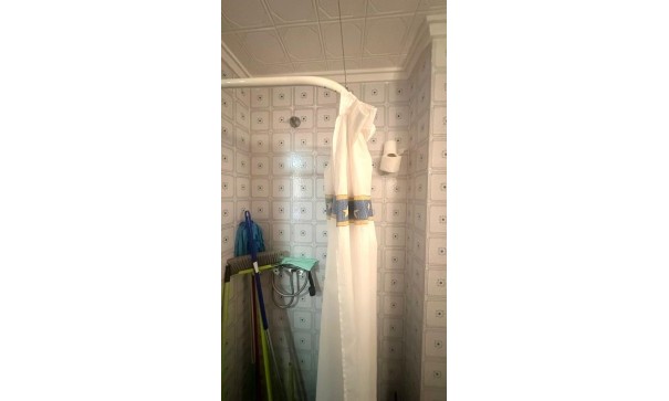 Sale - Apartment Flat -
Torrevieja - Punta prima