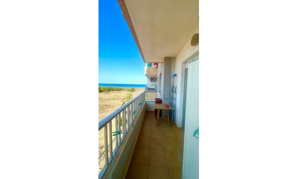 Sale - Apartment Flat -
Torrevieja - Punta prima