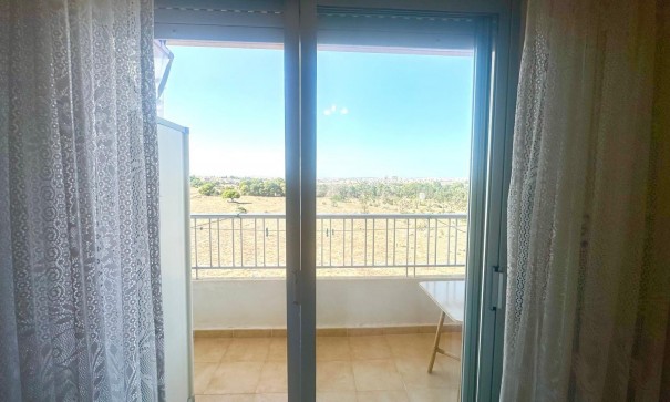 Sale - Apartment Flat -
Torrevieja - Punta prima