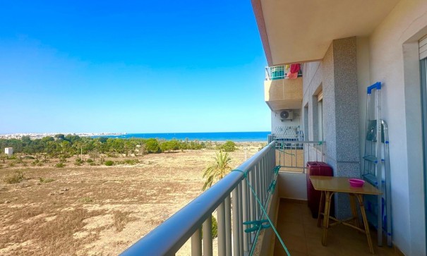 Sale - Apartment Flat -
Torrevieja - Punta prima