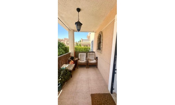 Resale - Stadthaus -
Orihuela - Urbanización Perla del Mar