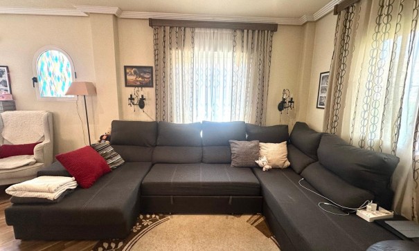 Resale - Stadthaus -
Orihuela - Urbanización Perla del Mar