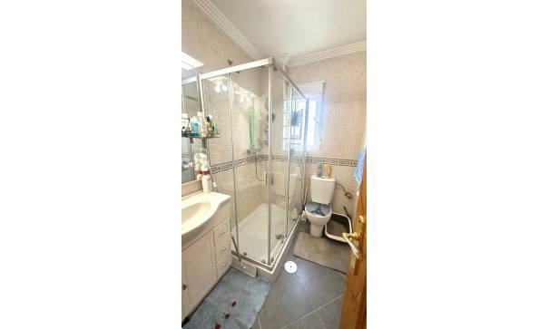 Resale - Stadthaus -
Orihuela - Urbanización Perla del Mar