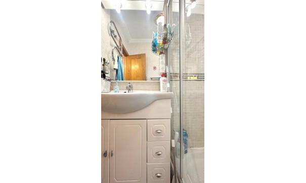 Resale - Stadthaus -
Orihuela - Urbanización Perla del Mar