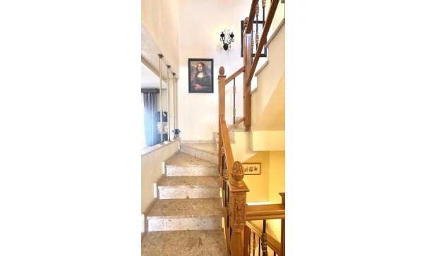 Resale - Stadthaus -
Orihuela - Urbanización Perla del Mar