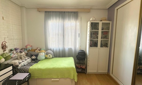 Resale - Stadthaus -
Orihuela - Urbanización Perla del Mar