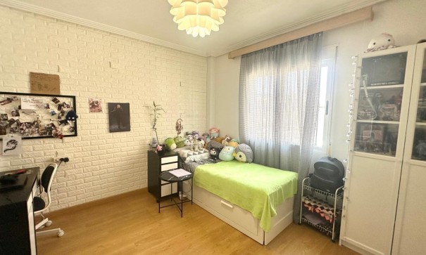 Resale - Stadthaus -
Orihuela - Urbanización Perla del Mar