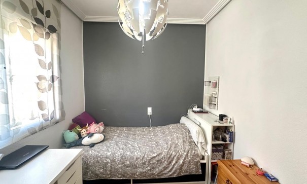 Resale - Stadthaus -
Orihuela - Urbanización Perla del Mar