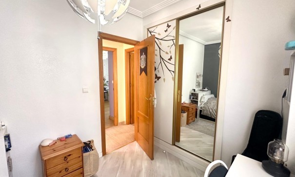 Resale - Stadthaus -
Orihuela - Urbanización Perla del Mar