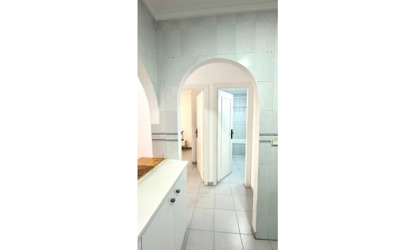 Herverkoop - Apartement Flat -
Torrevieja - Acequion