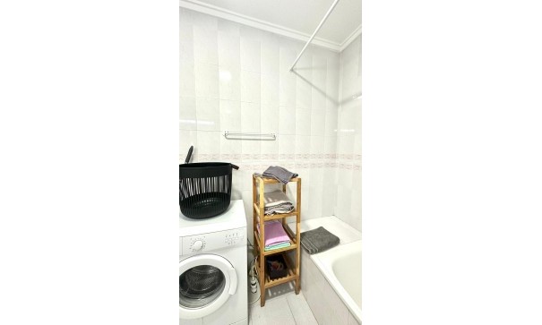 Herverkoop - Apartement Flat -
Torrevieja - Acequion