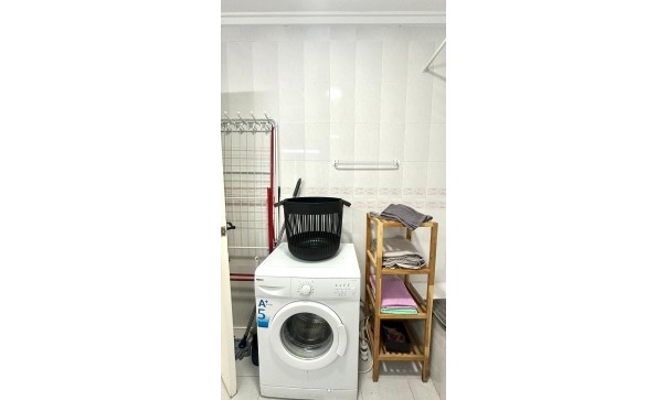 Herverkoop - Apartement Flat -
Torrevieja - Acequion