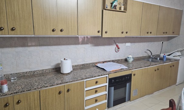 Sale - Town house -
Crevillente