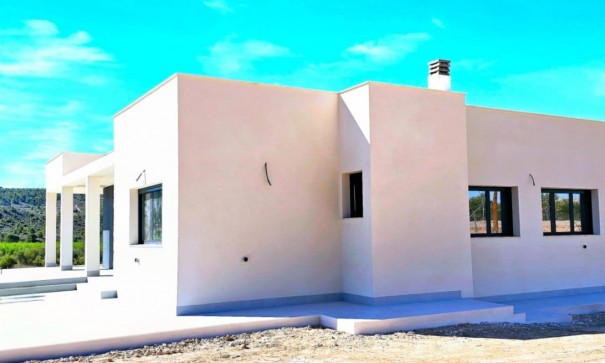 Sprzedaż - Finca nieruchomość wiejska -
Macisvenda - MACISVENDA