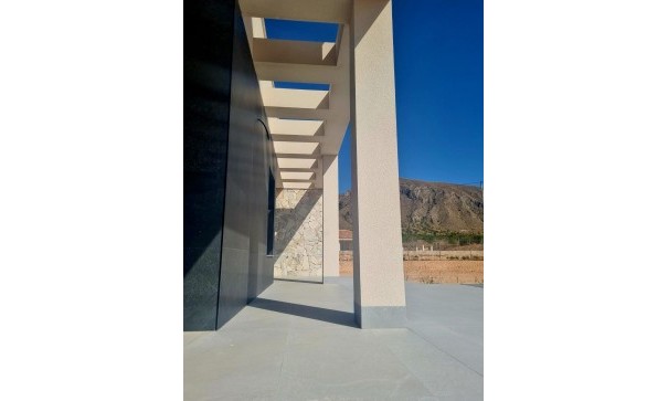 Sprzedaż - Finca nieruchomość wiejska -
Macisvenda - MACISVENDA