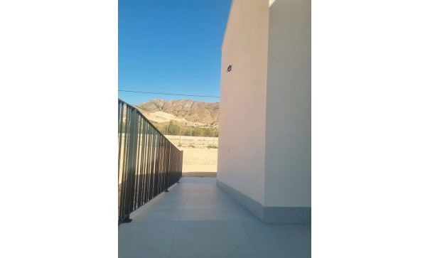 Sprzedaż - Finca nieruchomość wiejska -
Macisvenda - MACISVENDA