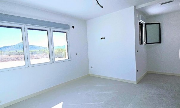 Sprzedaż - Finca nieruchomość wiejska -
Macisvenda - MACISVENDA