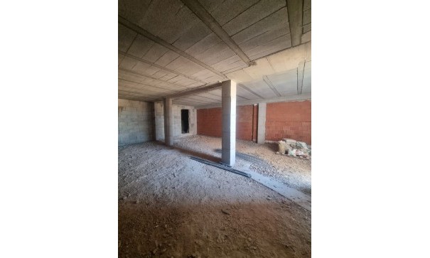 Sprzedaż - Finca nieruchomość wiejska -
Macisvenda - MACISVENDA