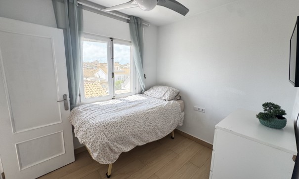 Sale - Detached Villa -
La Florida