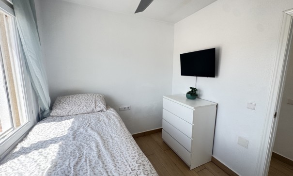 Sale - Detached Villa -
La Florida