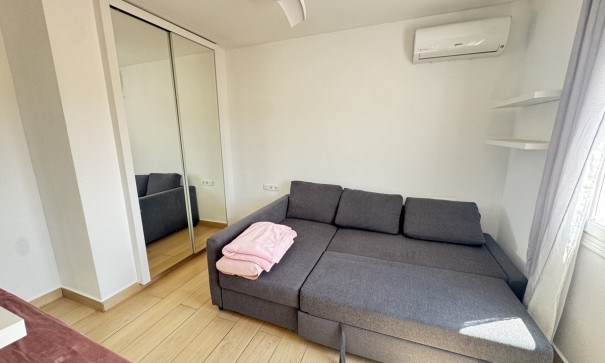 Sale - Detached Villa -
La Florida