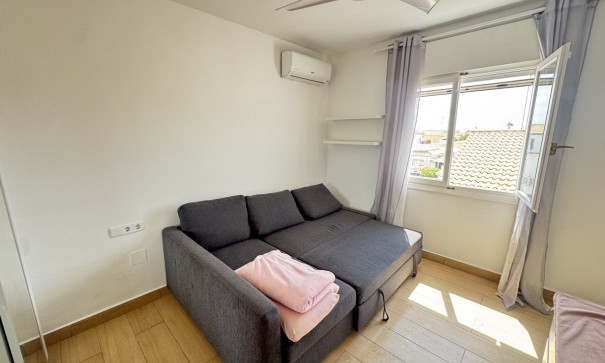 Sale - Detached Villa -
La Florida