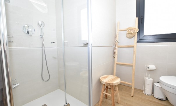 Sale - Apartment Flat -
Torrevieja - Los Balcones