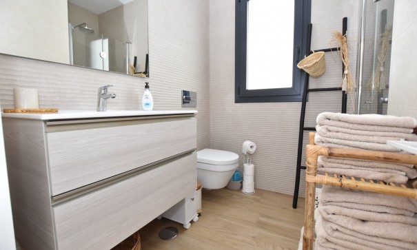 Sale - Apartment Flat -
Torrevieja - Los Balcones