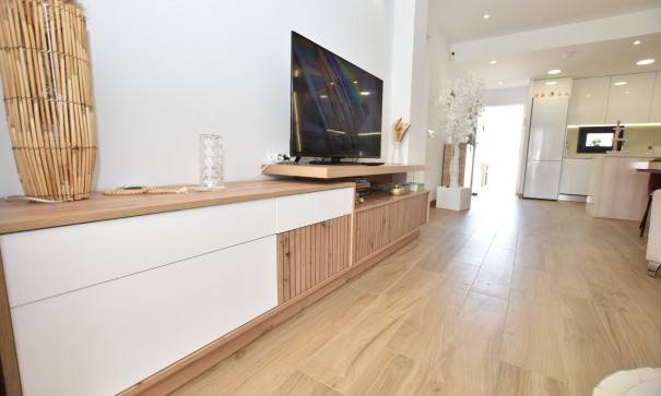 Sale - Apartment Flat -
Torrevieja - Los Balcones