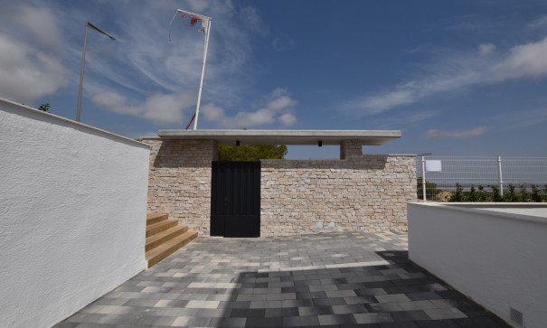 Sale - Apartment Flat -
Torrevieja - Los Balcones