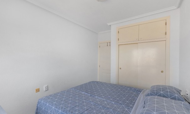 Återförsäljning - Lägenhet lägenhet -
Torrevieja - Torreblanca